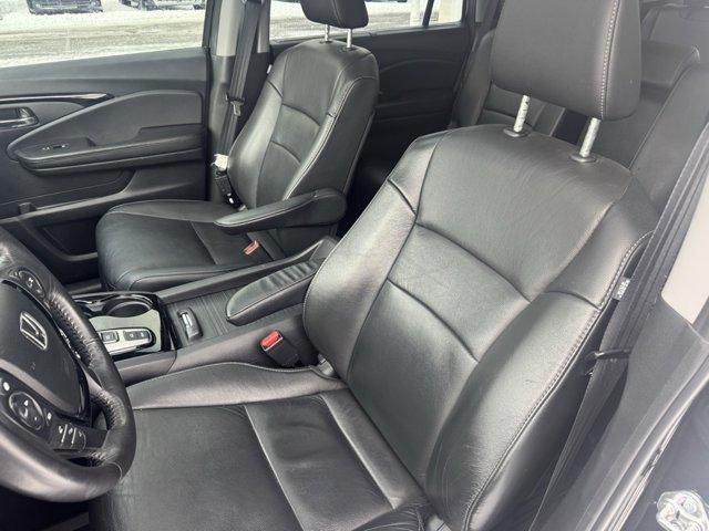 used 2018 Honda Pilot car, priced at $19,999