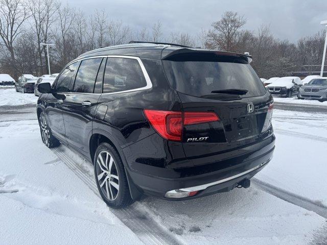 used 2018 Honda Pilot car, priced at $19,999