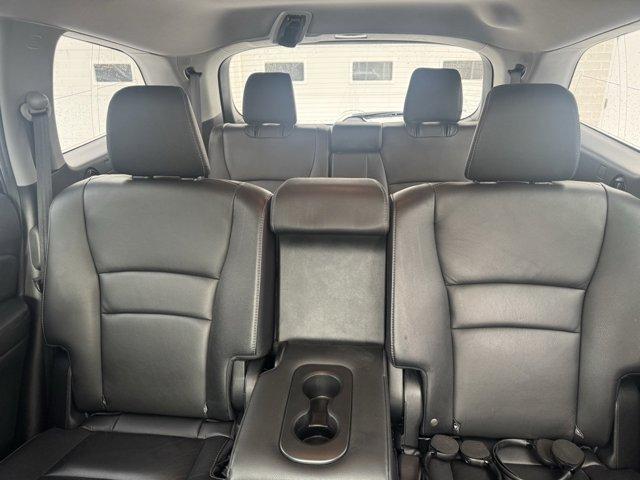 used 2018 Honda Pilot car, priced at $19,999