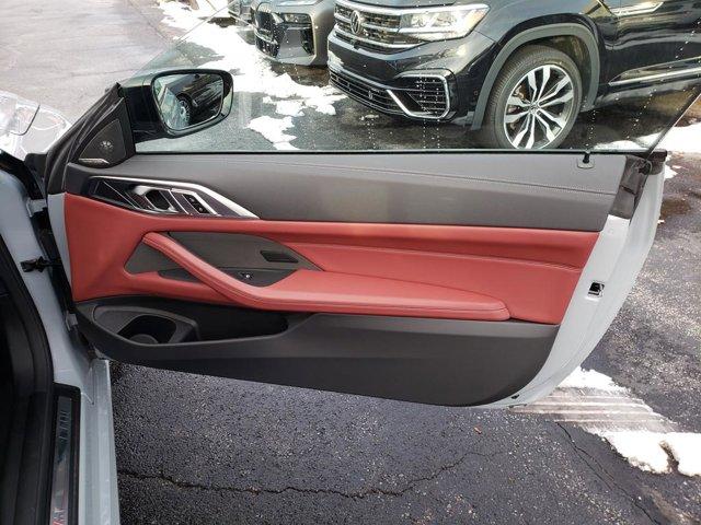 used 2023 BMW M440 car, priced at $55,269