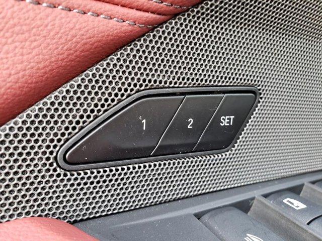 used 2023 BMW M440 car, priced at $55,269