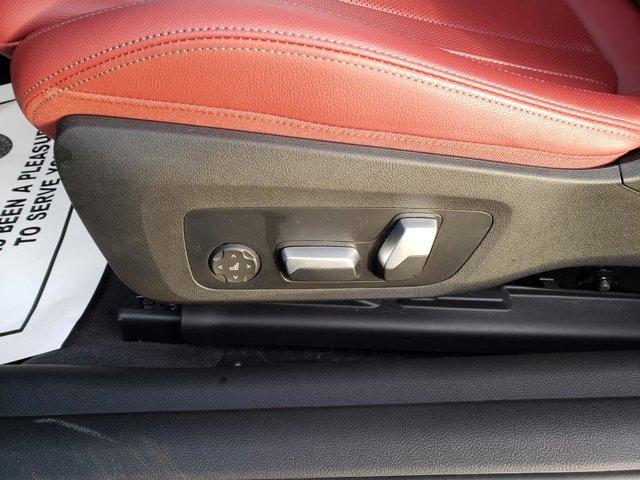 used 2023 BMW M440 car, priced at $55,269