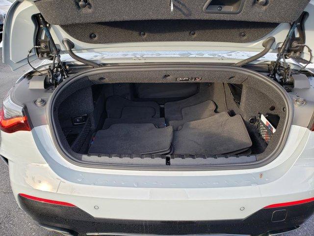 used 2023 BMW M440 car, priced at $55,269