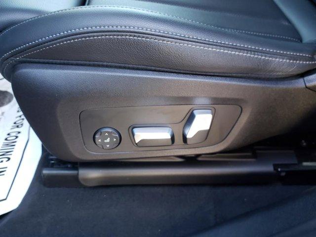 used 2023 BMW X4 car, priced at $44,020