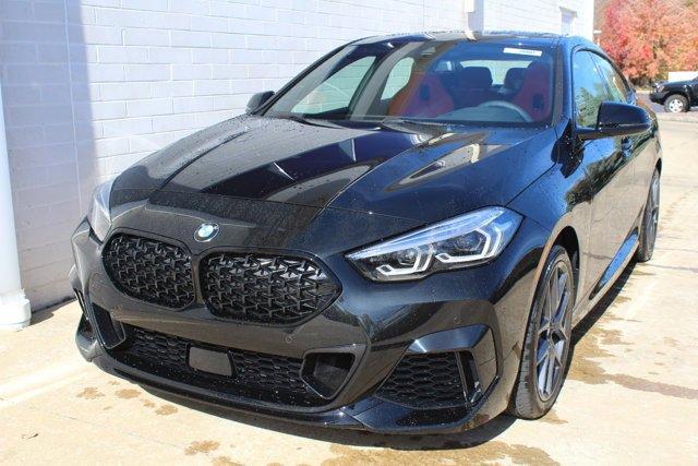 new 2024 BMW M235 Gran Coupe car, priced at $56,235