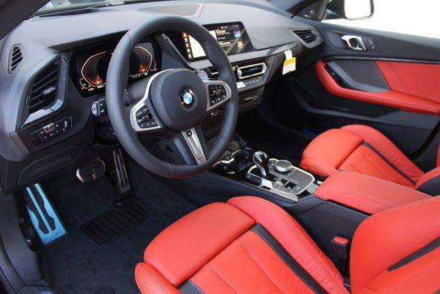 new 2024 BMW M235 Gran Coupe car, priced at $56,235