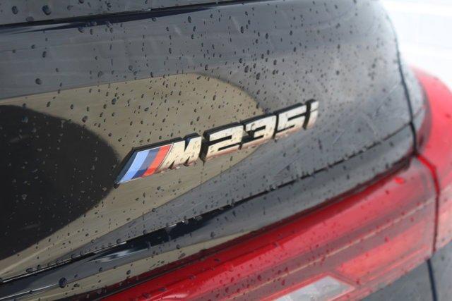 new 2024 BMW M235 Gran Coupe car, priced at $56,235