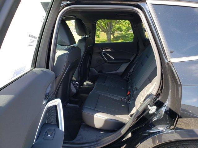 new 2026 BMW X1 car, priced at $47,965