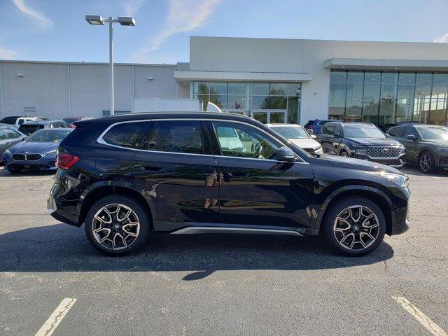 new 2026 BMW X1 car, priced at $47,965