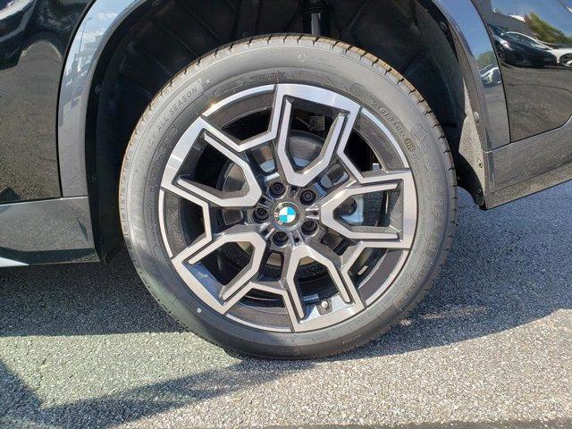 new 2026 BMW X1 car, priced at $47,965