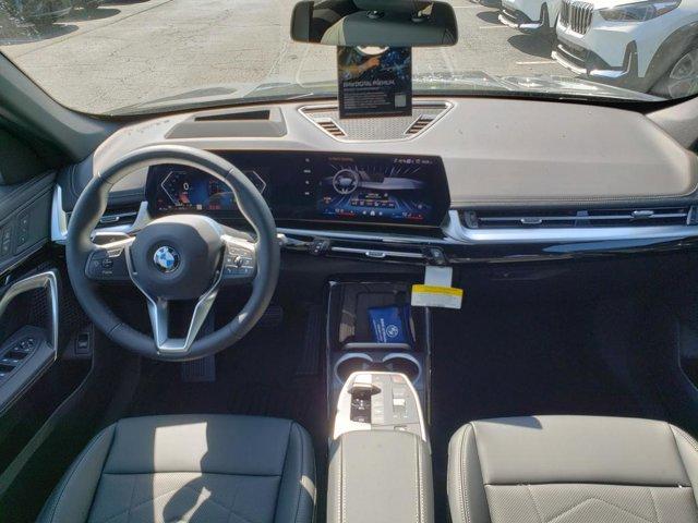 new 2026 BMW X1 car, priced at $47,965