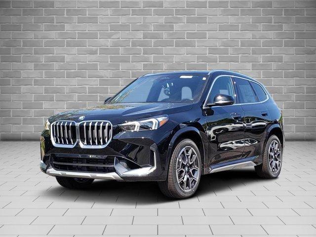 new 2026 BMW X1 car, priced at $47,965