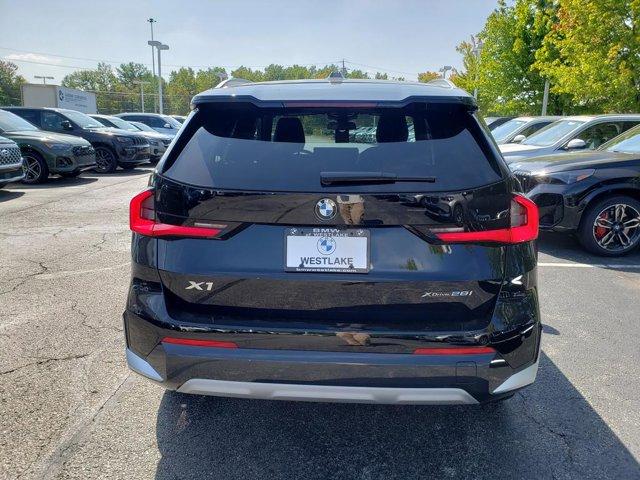 new 2026 BMW X1 car, priced at $47,965