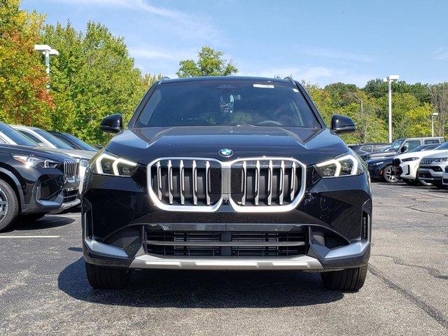 new 2026 BMW X1 car, priced at $47,965