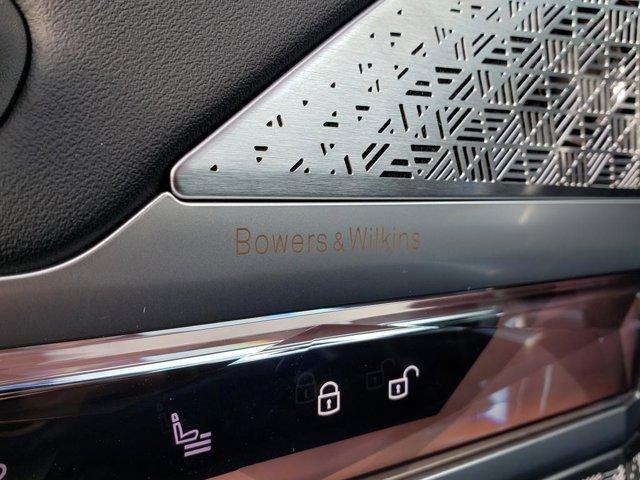 new 2026 BMW 760 car, priced at $154,890