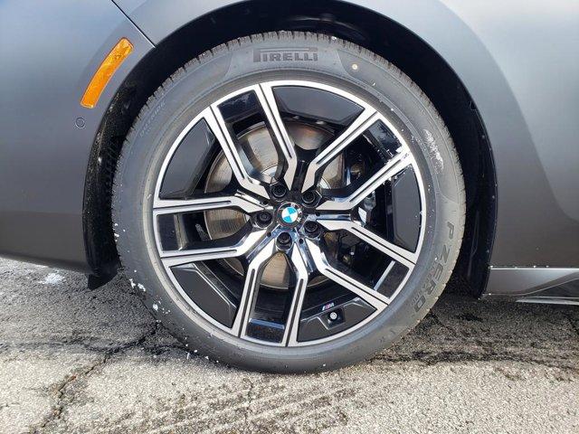 new 2026 BMW 760 car, priced at $154,890