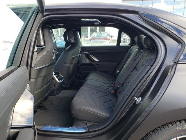 new 2026 BMW 760 car, priced at $154,890