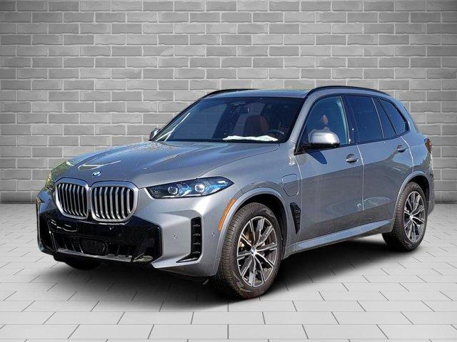 new 2024 BMW X5 car, priced at $72,500
