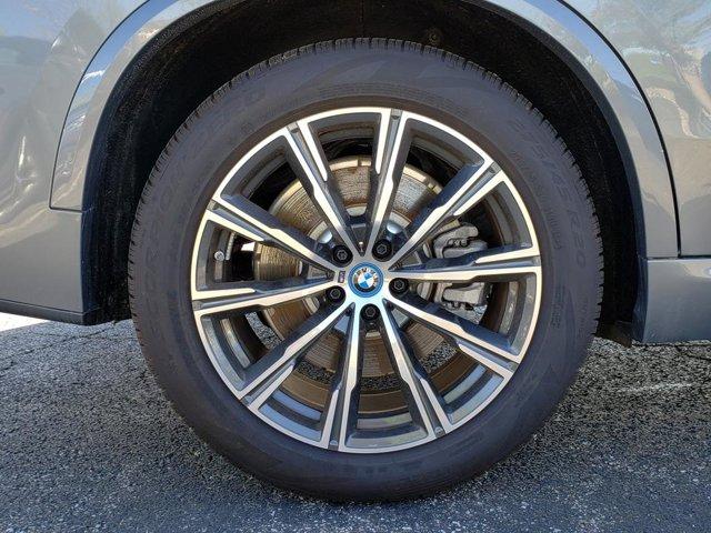 new 2024 BMW X5 car, priced at $72,500