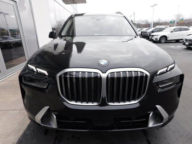 new 2024 BMW X7 car, priced at $90,360