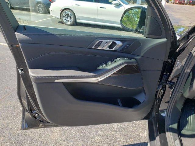 used 2021 BMW X5 car, priced at $38,497
