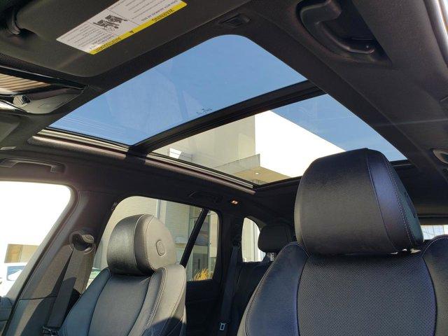 used 2021 BMW X5 car, priced at $38,497