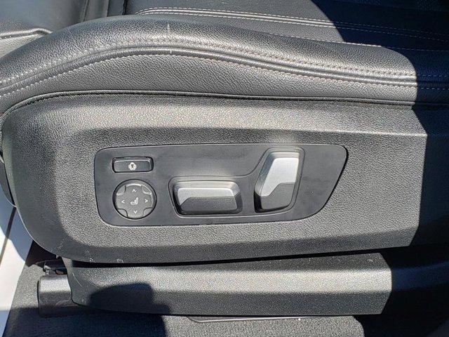 used 2021 BMW X5 car, priced at $38,497