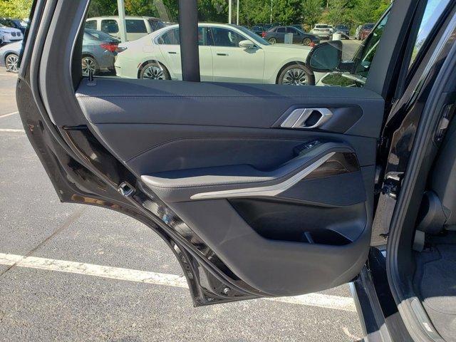 used 2021 BMW X5 car, priced at $38,497