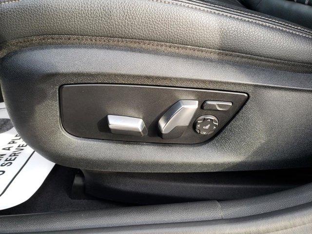 used 2019 BMW 540 car, priced at $22,778