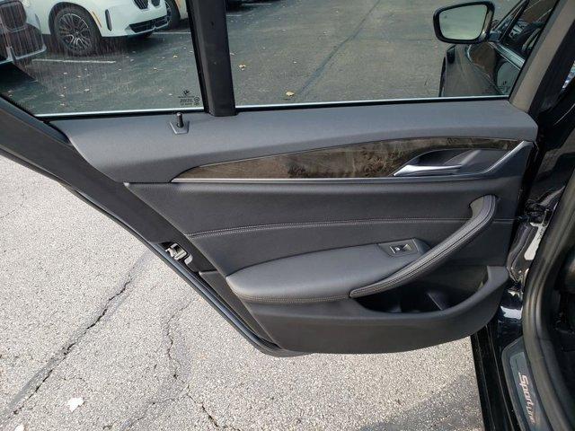 used 2019 BMW 540 car, priced at $22,778