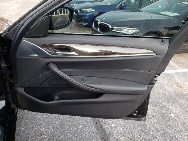 used 2019 BMW 540 car, priced at $22,778