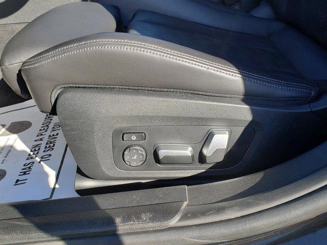 used 2023 BMW M3 car, priced at $82,609