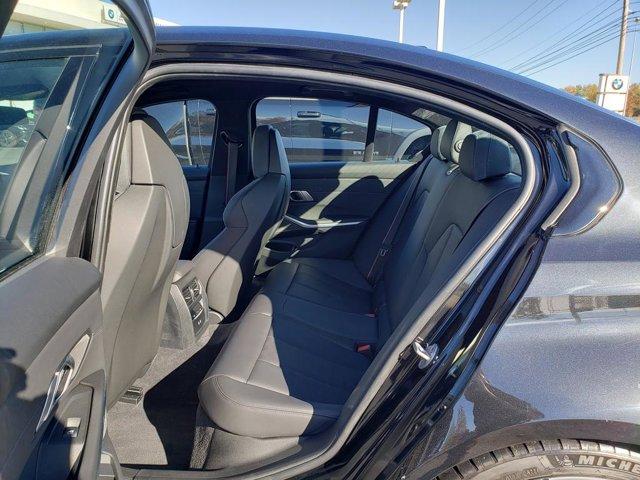 used 2023 BMW M3 car, priced at $82,609