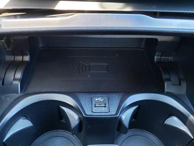 used 2023 BMW M3 car, priced at $82,609