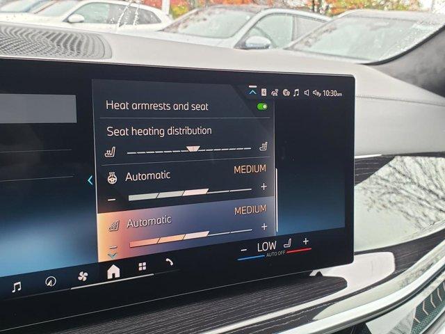 new 2026 BMW X7 car, priced at $96,740