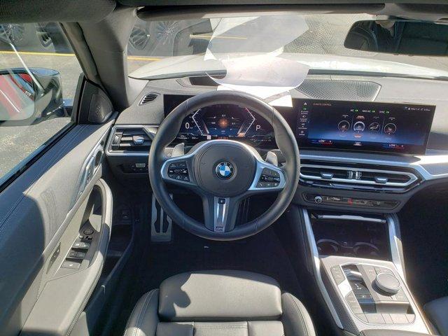 used 2024 BMW M440 car, priced at $64,899