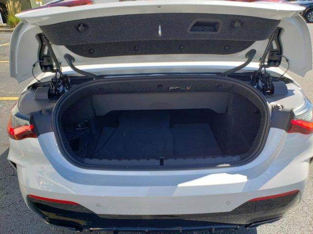 used 2024 BMW M440 car, priced at $64,899