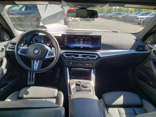 used 2024 BMW M440 car, priced at $64,899