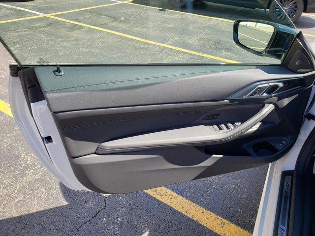 used 2024 BMW M440 car, priced at $64,899