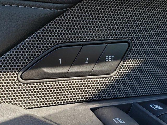 used 2024 BMW M440 car, priced at $64,899