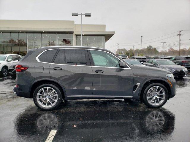 new 2026 BMW X5 car, priced at $83,575