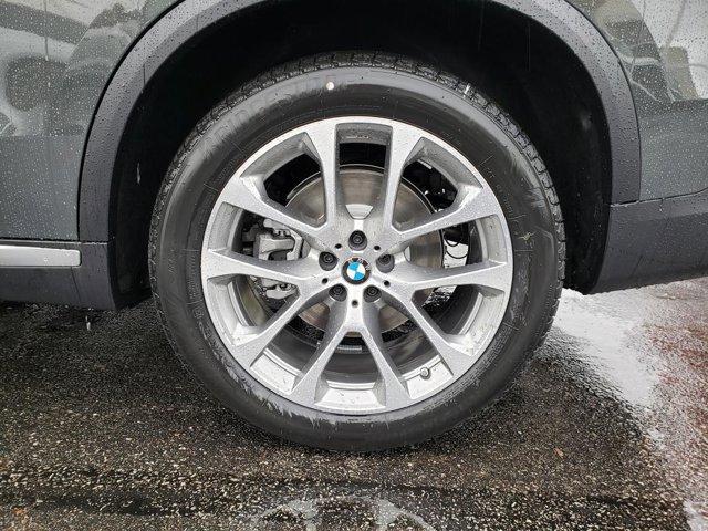 new 2026 BMW X5 car, priced at $83,575