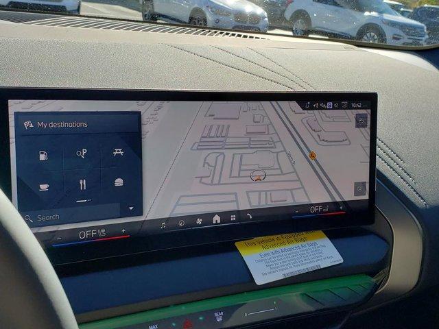 new 2026 BMW X3 car, priced at $60,300