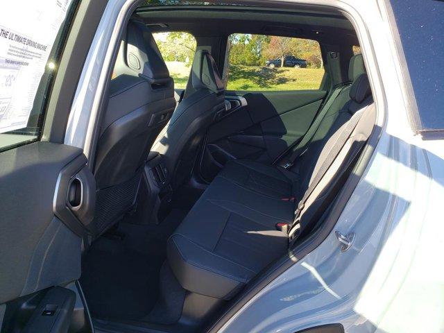 new 2026 BMW X3 car, priced at $60,300