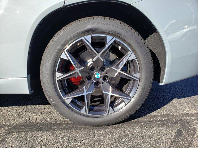 new 2026 BMW X3 car, priced at $60,300