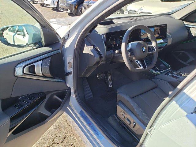 new 2026 BMW X3 car, priced at $60,300