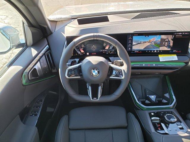 new 2026 BMW X3 car, priced at $60,300