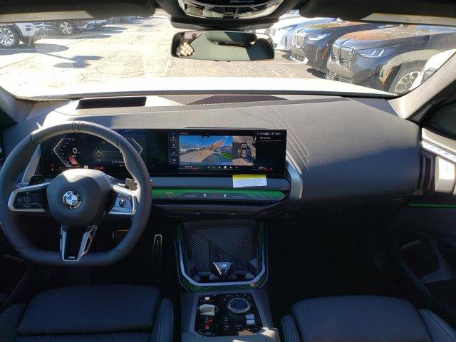 new 2026 BMW X3 car, priced at $60,300