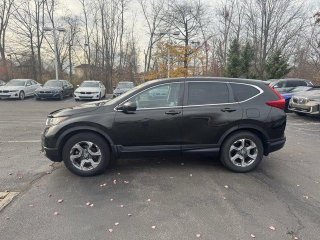 used 2019 Honda CR-V car, priced at $21,888