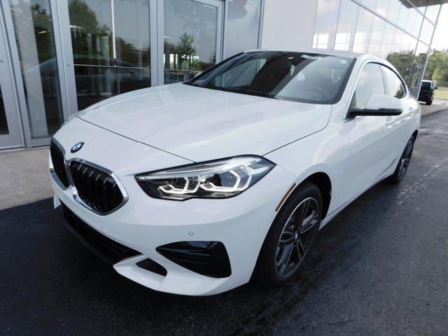 new 2023 BMW 228 Gran Coupe car, priced at $43,850